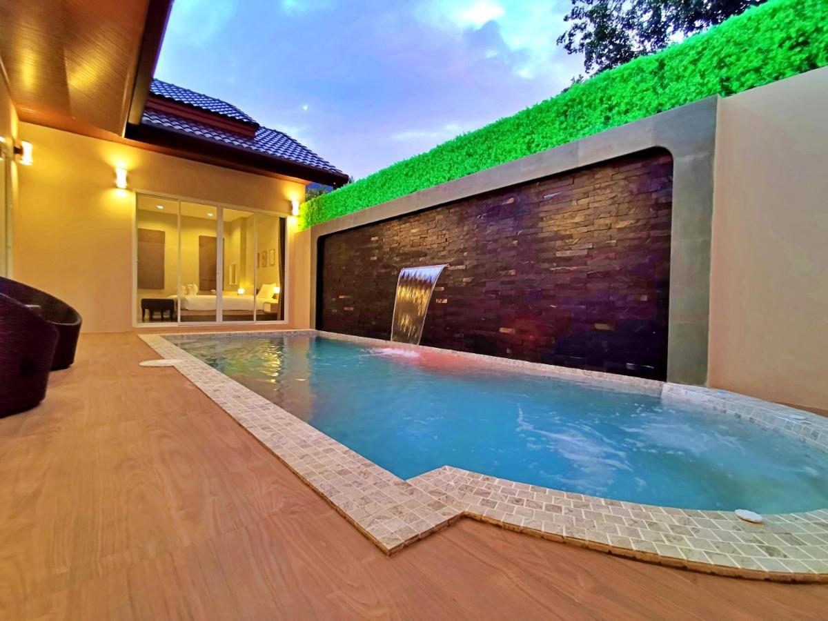 The Apex Private Pool Villa Krabi Exterior photo